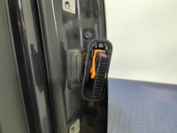 фото thumb №13, Vw golf v plus двері задня ліва lc9z