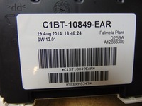 фото thumb №14, Лічильник ford b-max 1.0 ecoboost c1bt-10849-ear