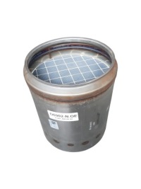 фото thumb №1, Фильтр dpf mercedes atego mp4 euro 6 - a0014906592