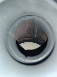 фото thumb №5, Honda cr-v iii lift 09-12 каталізатор dpf фільтр часток твердих r20a2 2,0 b