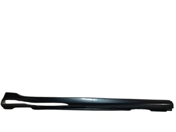 фото thumb №1, Audi a6 c8 4k универсал s-line правая планка пороговая накладка порога 4k0853856a