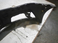 фото thumb №6, Бампер audi a6 c8 4k0 18+ перед m68 решітка радіатора black