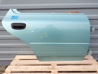 фото thumb №1, Дверь задние правое задняя правый subaru impreza kombi