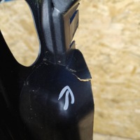 фото thumb №10, Канал воздуха renault kangoo iii 622562508r