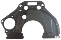 Купить Защита сцепления fiat ducato 2.3 2016-, фото thumb