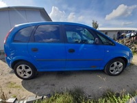 фото thumb №13, Opel meriva a лампа правый задняя правая задняя