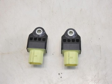 фото thumb №8, Датчик ударный subaru forester iii 98237ag000