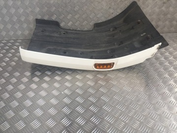 фото thumb №11, Подкрылок крыло scania r s ngs ntg 2298045 2297983 2334727 левый комплектный