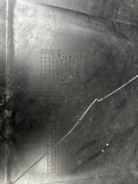 фото thumb №14, Seat ateca решітка радіатора бампер перед передній a-nex