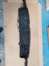 фото thumb №1, Жабо citroen ds7 crossback