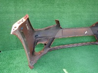 фото thumb №10, Seat ibiza v 17- бампер передній перед