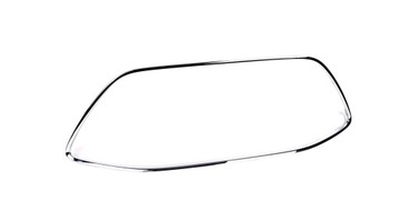 фото thumb №5, Рамка хромированная бампера ford c-max grand c-max