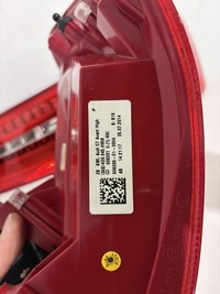 фото thumb №9, Audi a6 c7 4g9 avant лампа лівий праві зад комплект лампа зад led