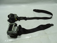 фото thumb №1, Pas безпеки лівий задня задній 602369700 mercedes w169