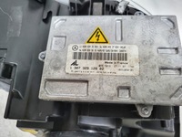 фото thumb №16, Mercedes c - klasa c63 amg w204 bi- ксенон поворотний f-v.a.t