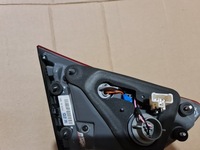 фото thumb №10, Лампа правий задня w кришка hyundai i30 ii hb