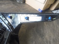 фото thumb №9, Спойлер козырёк спойлер крышки багажника kia sportage v