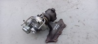 фото thumb №1, Турбонагнетатель renault captur clio iv 0.9 tce