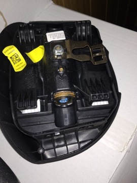 фото thumb №7, Megane ii scenic ii - кермо шкіра kpl. org