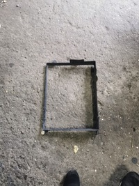 фото thumb №1, Повітропровід впуск повітря renault clio v 215599143r