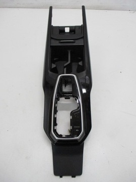 фото thumb №1, Рамка туннеля туннель renault koleos ii