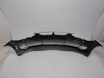 фото thumb №13, Bmw 3 e92 e93 lci рестайлінг купе 08-13 бампер переднє