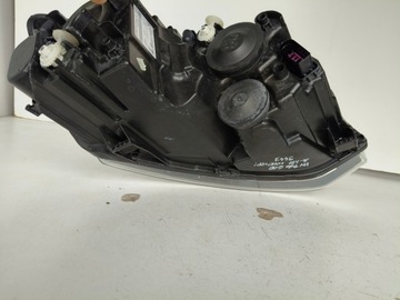 фото thumb №8, Лампа левая фара vw polo 6c 6c0 14- рестайлинг