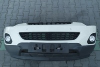 фото thumb №1, Бампер перед pdc opel antara lift