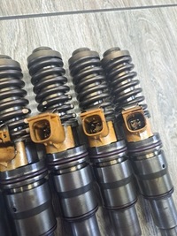 фото thumb №3, Насос-форсунки насос-форсунки renault magnum dxi volvo fm fh 21340616