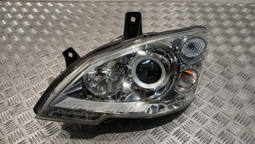 фото thumb №11, Mercedes vito viano w 639 рестайлинг 10-14 a6398202961 a6398202861 bi ксенон led