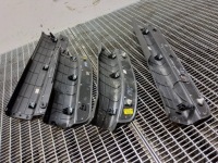 фото thumb №6, Комплект накладки пороговых chevrolet captiva c14xambent