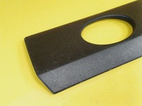 фото thumb №7, Планка крила праві перед ford fiesta ys61-16004acw / ys6116004acw nr155