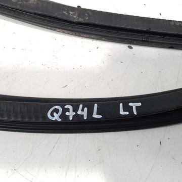 фото thumb №3, Прокладка двері лівий зад audi q7 4l