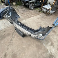 фото thumb №9, Бампер задняя задний r-design 452 xc60 i