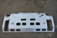 фото thumb №1, Hyundai galloper захист плита pod двигун 98-03r