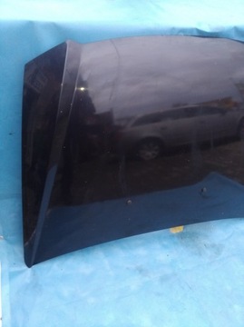 фото thumb №1, Fiat stilo 5d капот темно-синя