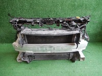 фото thumb №1, Pas передній радіатор jeep compass ii 2018 1.6 mj