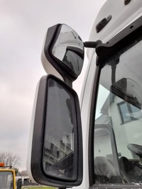 фото thumb №6, Renault premium dxi кабіна дзеркало капот двері