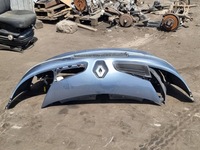 фото thumb №13, Бампер перед tej47 renault clio iii hb