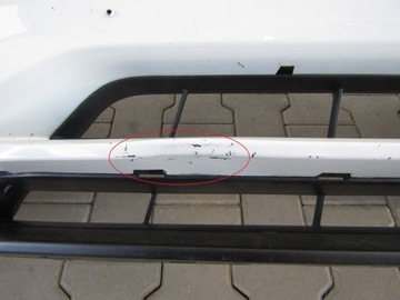 фото thumb №7, Бампер перед переднє bmw 2 f22 f23 13-