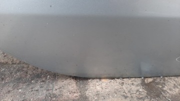 фото thumb №8, Двері зад задні праві nissan primera p12 hb