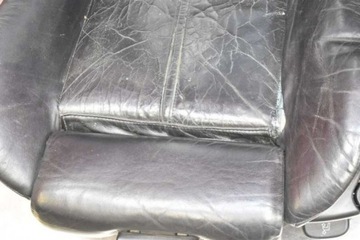 фото thumb №5, Сидіння сидіння перед передні шкіряні eu bmw e39 95-00