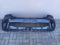 фото thumb №1, Бампер передній ford ranger lift перед 2018 -