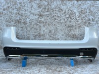 Купити Бампер задній задня mercedes glc w253 amg, фото thumb