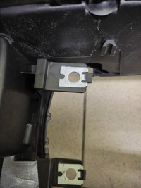 фото thumb №13, Volvo v50 туннель средний подлокотник 30755349