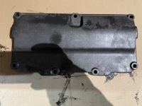 фото thumb №3, Крышка защита вала распределительного вала scania r 1497059