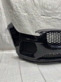 фото thumb №2, Бампер передній jaguar e-pace r-dynamic