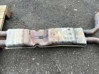 фото thumb №7, Система випускний вихлоп гасник chevrolet camaro ss 6.2 2009-