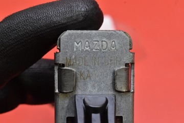 фото thumb №6, Ограничитель дверь правый перед ka187 mazda mx5 mx-5 4 iv nd 15-21