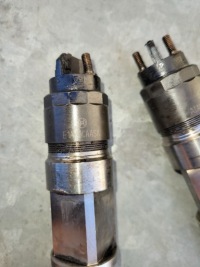 Інжектор форсунки man tgs tgx e-5 двигун d2066 Київ, фото thumb